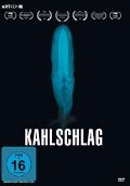 Cover-Bild zum Titel 'Kahlschlag' von 'Andreas Köhnemann'