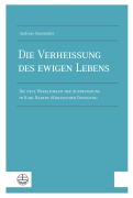 Cover-Bild zum Titel 'Die Verheißung des ewigen Lebens' von 'Andreas Staemmler'