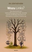 Cover-Bild zum Titel 'Wozu Links?' von 'Günther Kern'