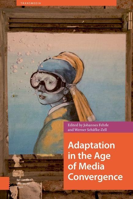 Adaptation in the Age of Media Convergence - 
