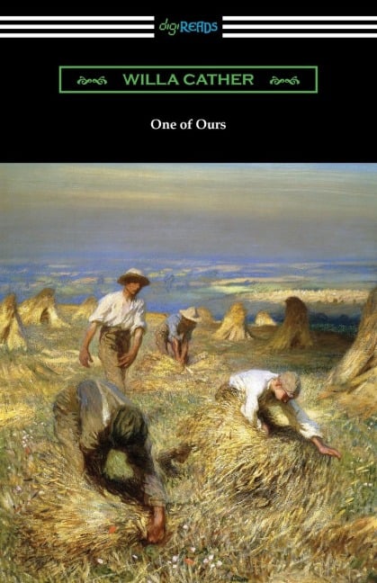 One of Ours - Willa Cather