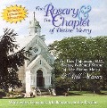 Cover-Bild zum Titel 'The Rosary & the Chaplet of Divine Mercy' von ''