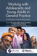 Cover-Bild zum Titel 'Working with Adolescents and Young Adults in General Practice' von ''