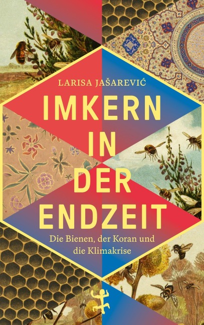 Imkern in der Endzeit - Larisa Ja¿arevi¿