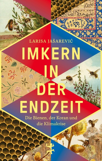 Imkern in der Endzeit - Larisa Ja¿arevi¿