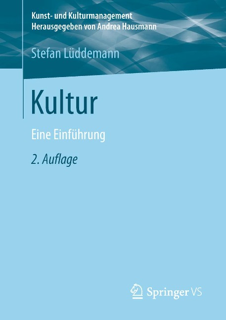 Kultur - Stefan Lüddemann