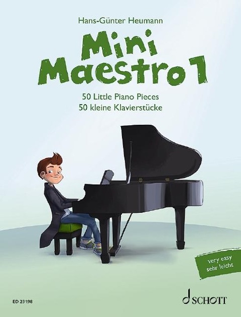 Mini Maestro - 
