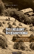 Cover-Bild zum Titel 'Der Lungauer Bergbauernbua' von 'Franz Seitlinger'