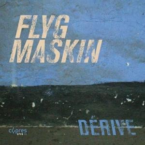 D'rive - Flygmaskin