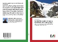 Cover-Bild zum Titel 'Variabilità spazio temporale dell'albedo sulle aree glaciali' von 'Francesco Cossi'