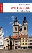 Cover-Bild zum Titel 'Wittenberg' von 'Michael Schulze'