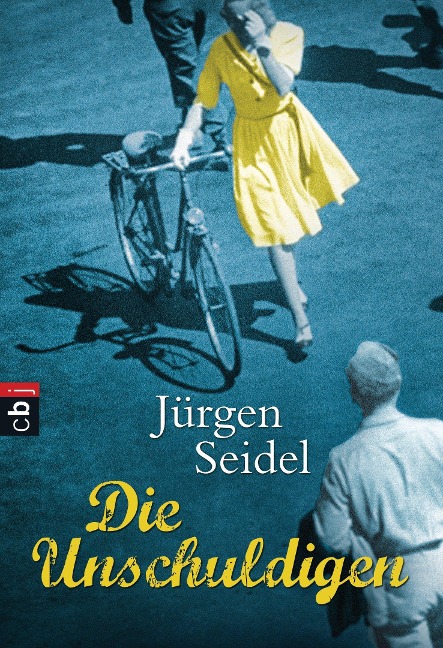 Die Unschuldigen - Jürgen Seidel