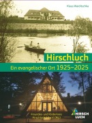 Cover-Bild zum Titel 'Hirschluch' von 'Waiditschka Klaus'