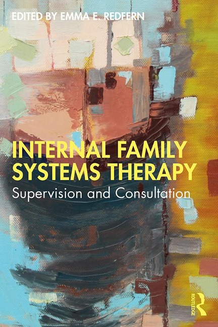 Internal Family Systems Therapy - 