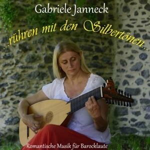 ...rühren mit den Silbertönen...(Romantische Musi - Gabriele Janneck