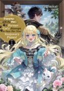 Cover-Bild zum Titel 'Engaging with the Plot: A Former Cat's Attempt to Save Her Now Temporary Fiancé Volume 1' von 'Usagi Hoshimi'