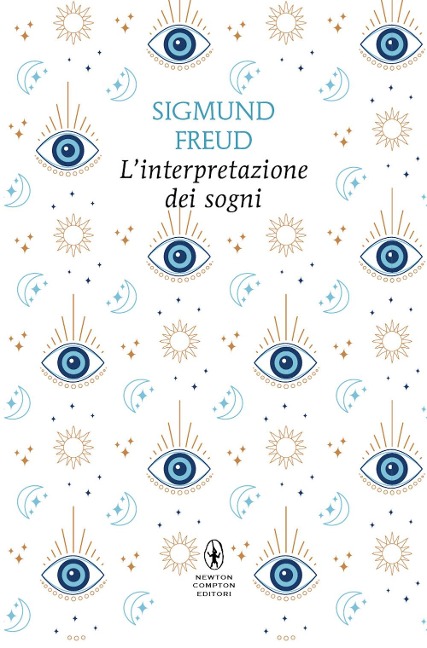 L' interpretazione dei sogni - Sigmund Freud