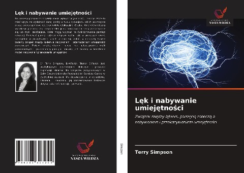L¿k i nabywanie umiej¿tno¿ci - Terry Simpson