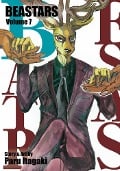 Beastars, Vol. 7 - Paru Itagaki