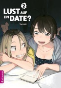 Cover-Bild zum Titel 'Lust auf ein Date? 02' von 'Tamifull'