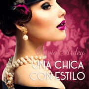 Cover-Bild zum Titel 'Una chica con estilo' von 'Olivia Ardey'