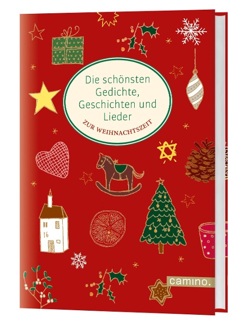 Die schönsten Gedichte, Geschichten und Lieder - 