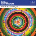 Cover-Bild zum Titel 'Die 7 Rätsel der Physik' von 'Detlef Kügow, Peter Veit'
