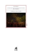 Cover-Bild zum Titel 'Lucciole. Il paradigma naturale nella poesia pugliese del Novecento' von 'Germana Dragonieri'