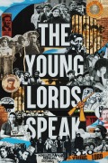 Cover-Bild zum Titel 'The Young Lords Speak' von ''