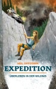 Cover-Bild zum Titel 'Expedition' von 'Neil Oppodark'
