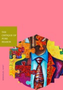 Cover-Bild zum Titel 'The Critique Of Pure Reason' von 'Immanuel Kant'