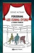 Cover-Bild zum Titel 'Psikodrama 400 Isinma Oyunu ve Yardimci Teknikler' von 'Deniz Altinay'