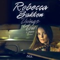 Cover-Bild zum Titel 'Things You Leave Behind' von 'Rebekka Bakken'