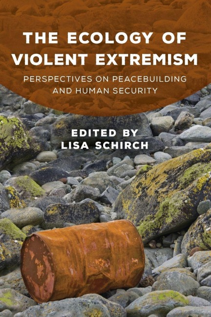 Ecology of Violent Extremism - 