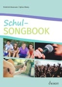 Cover-Bild zum Titel 'Schul-Songbook' von ''