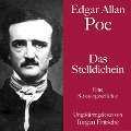 Edgar Allan Poe: Das Stelldichein - Edgar Allan Poe