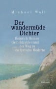 Cover-Bild zum Titel 'Der wandermüde Dichter' von 'Michael Woll'