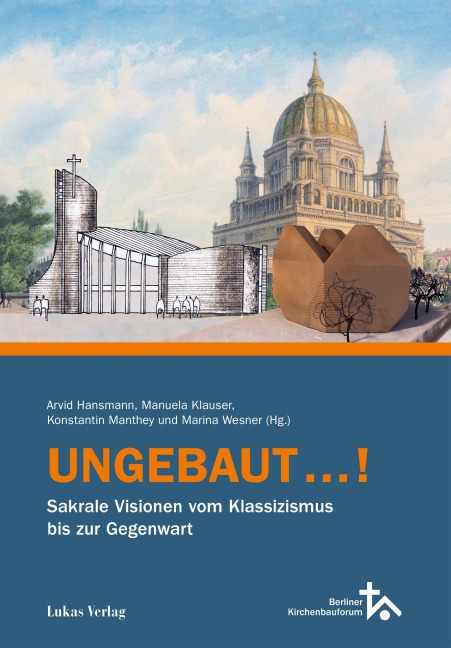 Ungebaut...! - 