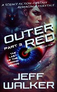 Cover-Bild zum Titel 'The Last Of The Riding Hoods (Outer Red, #1.3)' von 'Jeff Walker'