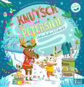 Knutsch & Petersilie - Osterelch und Weihnachtshase - Cornelia Boese