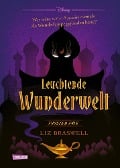 Disney. Twisted Tales: Leuchtende Wunderwelt (Aladdin) - Walt Disney