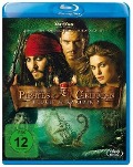 Cover-Bild zum Titel 'Pirates of the Caribbean - Fluch der Karibik 2' von 'Ted Elliott, Terry Rossio, Hans Zimmer'