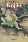 Cover-Bild zum Titel 'Kojiki' von ''