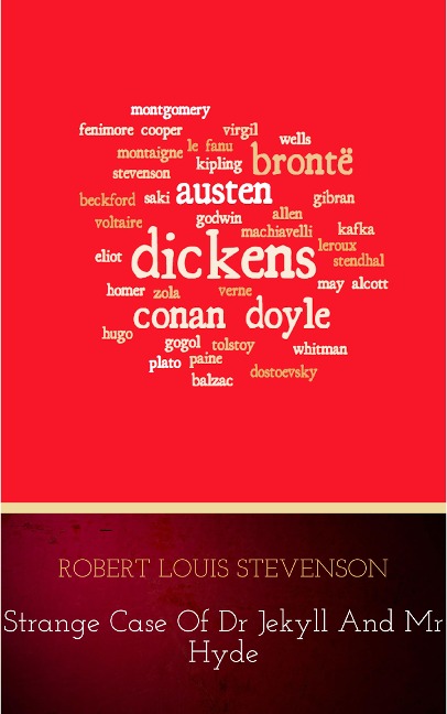 Strange Case of Dr Jekyll and Mr Hyde and Other Stories (Evergreens) - Robert Louis Stevenson