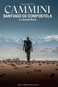 Santiago de Compostela. La Via del Nord - 