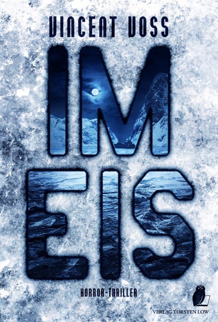Im Eis - Vincent Voss