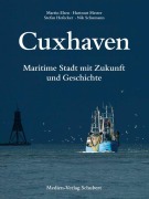 Cover-Bild zum Titel 'Cuxhaven' von 'Nik Schumann'