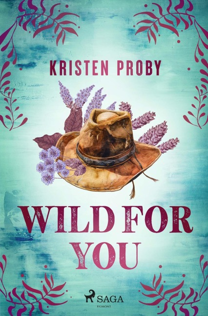 Wild for You - Kristen Proby