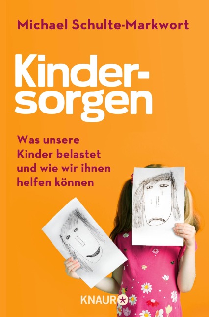 Kindersorgen - Michael Schulte-Markwort