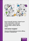 Cover-Bild zum Titel 'Inklusion digital!' von ''